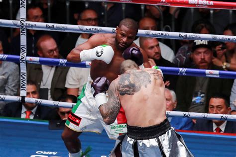 maywether fight|Floyd Mayweather Jr. Vs. John Gotti III Results: Winner And Reaction.
